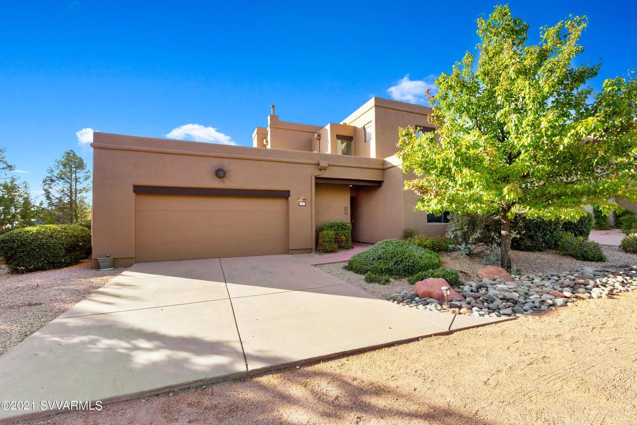 1487 Vista Montana Rd., Sedona, AZ 86336