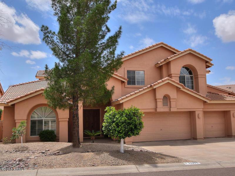 11255 N 131st Pl., Scottsdale, AZ 85259