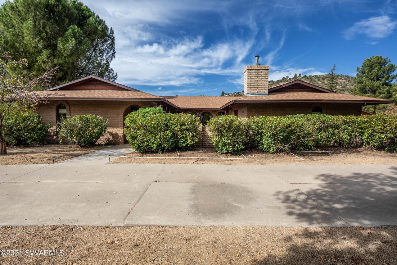 3920 E Meadow Ln., Rimrock, AZ 86335