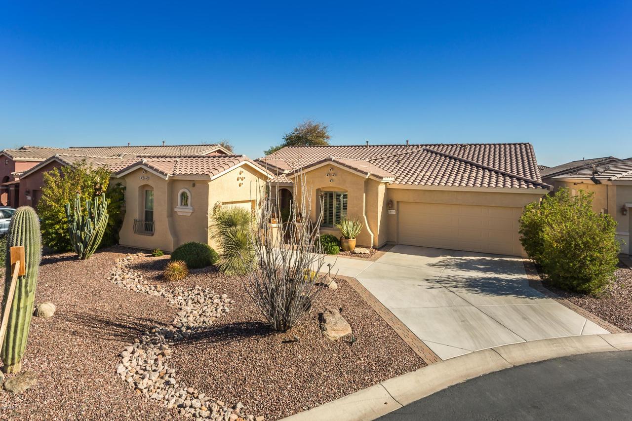 19711 N Heron Ct., Maricopa, AZ 85138