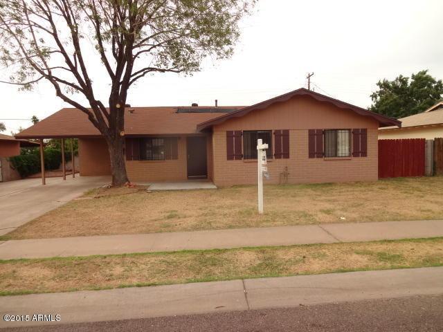 3806 W State Ave., Phoenix, AZ 85051