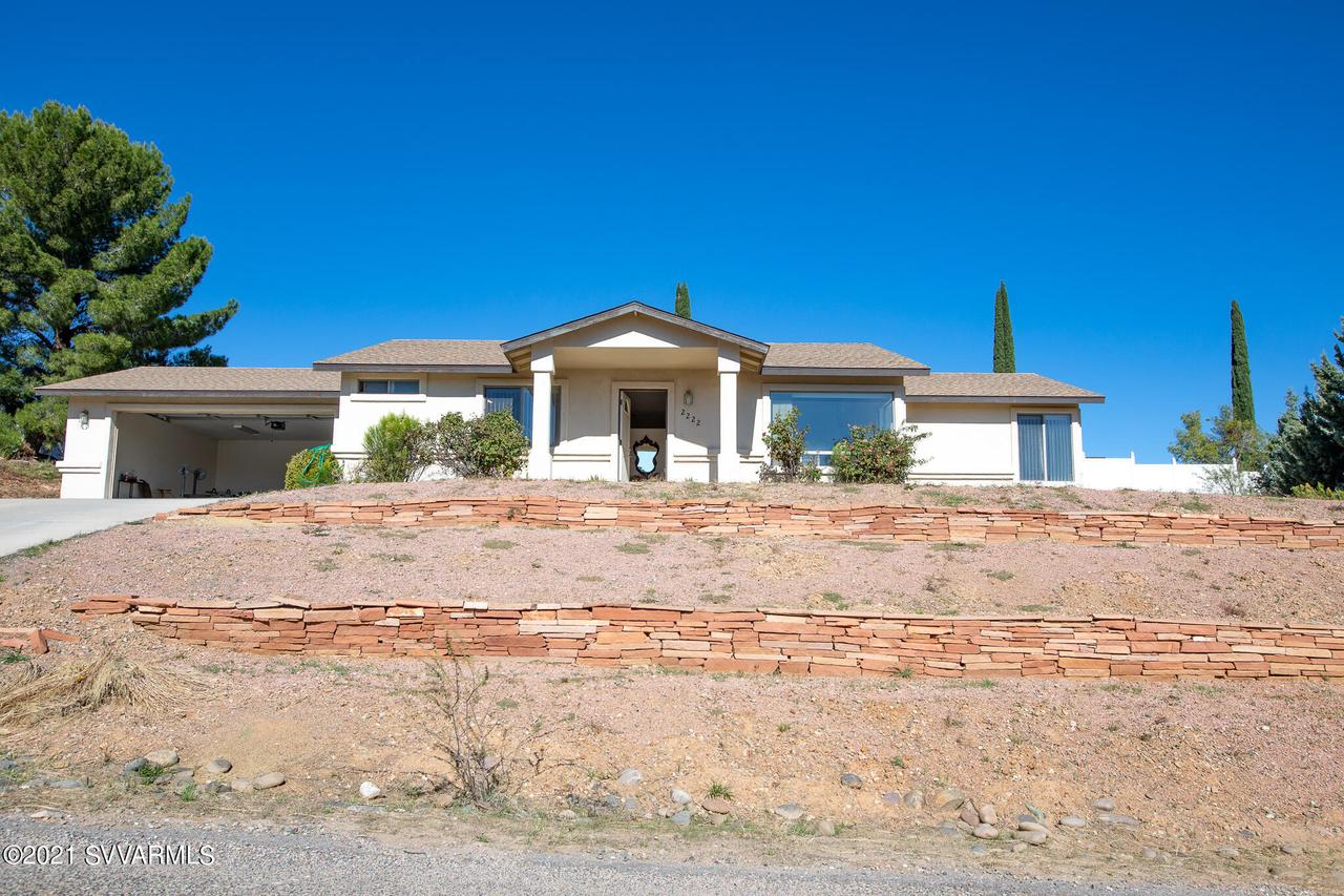 2222 S Sunflower, Cottonwood, AZ 86326