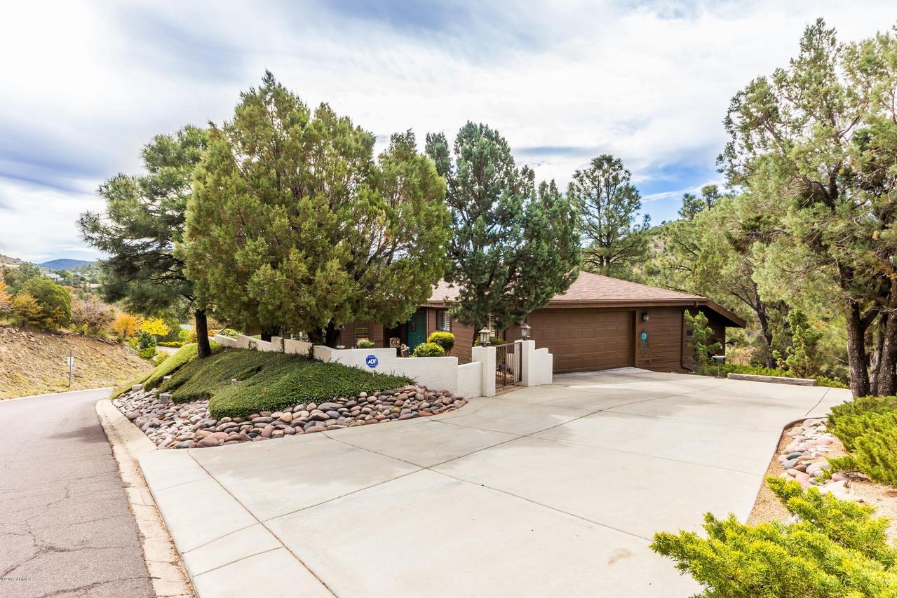 1290 Northwood Loop, Prescott, AZ 86303