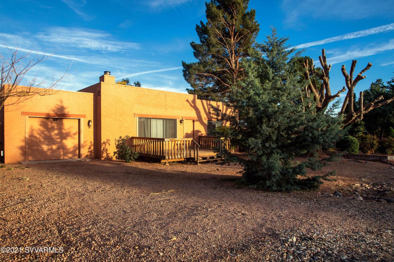 260 Canyon Diablo Rd., Sedona, AZ 86351