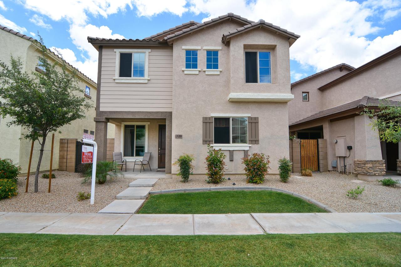 3331 E Jasper Dr., Gilbert, AZ 85296