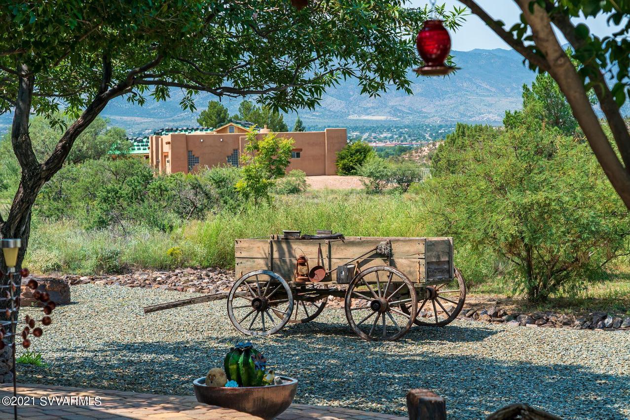 1100 Fairway Ct., Cornville, AZ 86325