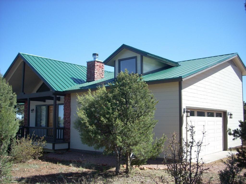 3424 Cloud Nine Blvd, Heber, AZ 85928