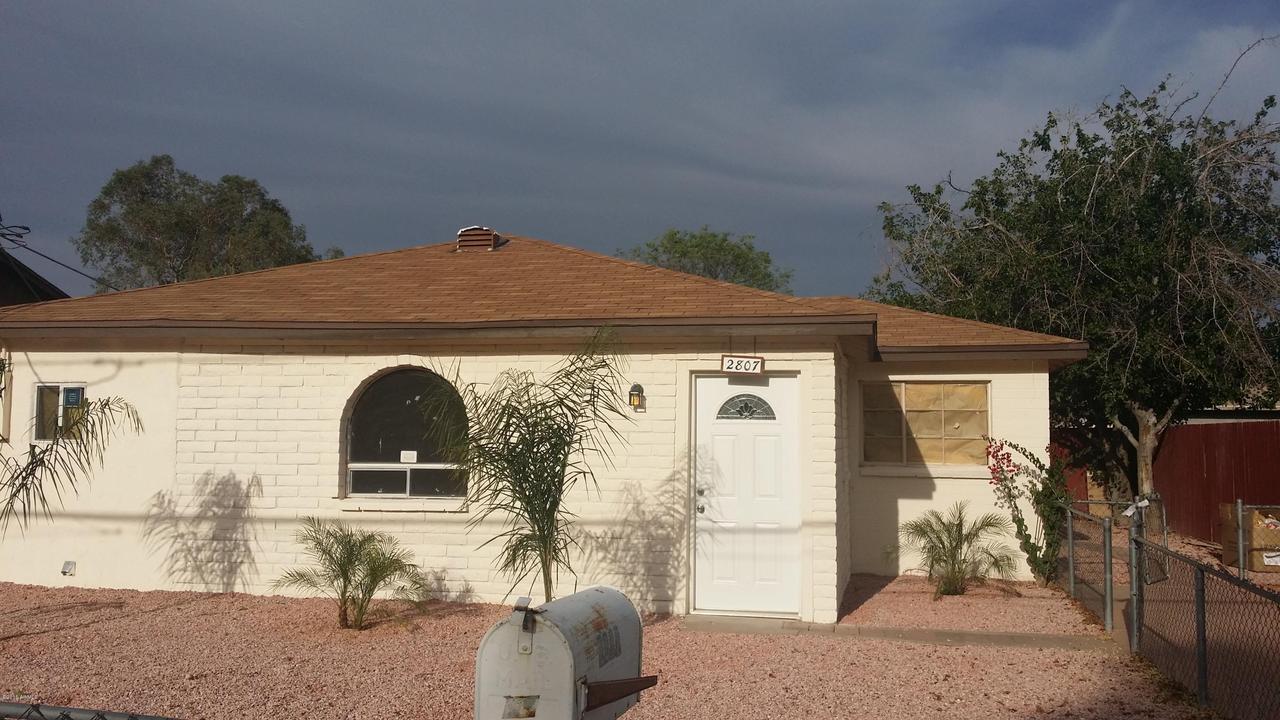 2807 N 28th St., Phoenix, AZ 85008
