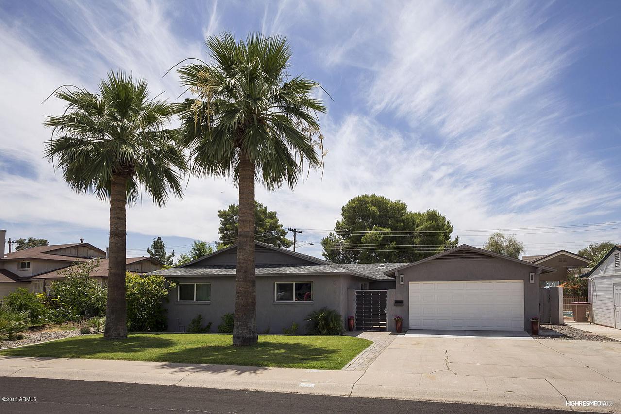 8713 E Berridge Ln., Scottsdale, AZ 85250