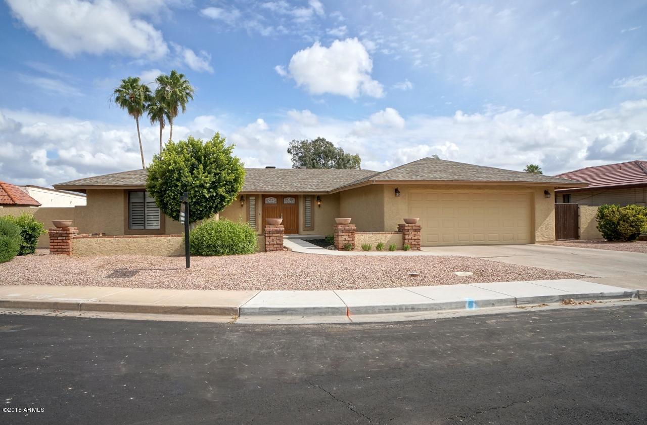 2556 W Monte Ave., Mesa, AZ 85202