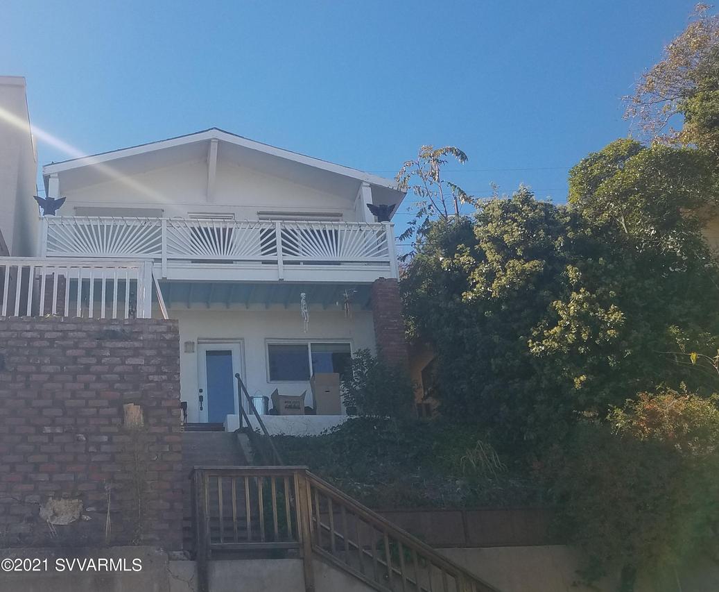 633 Clark St., Jerome, AZ 86331