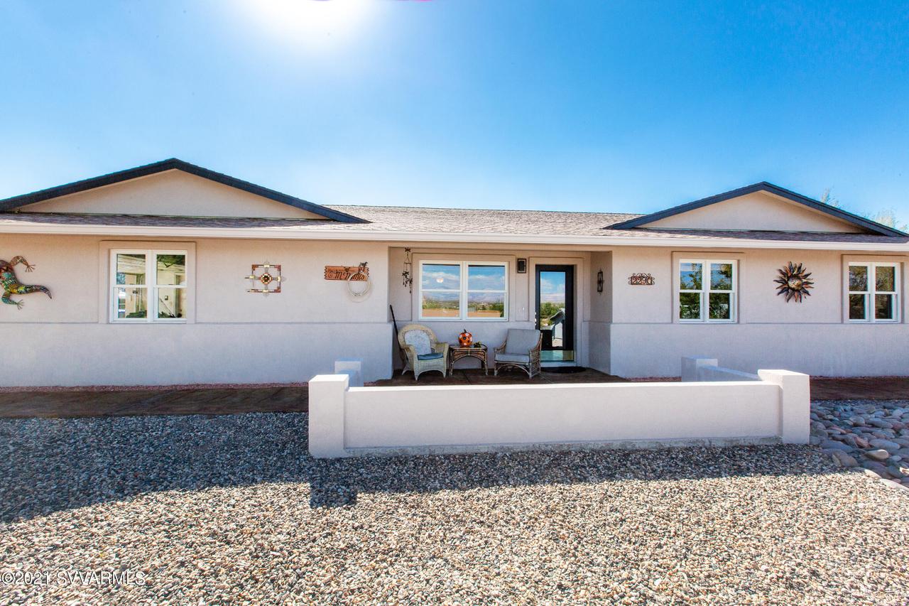 2290 S Roundup Tr., Cottonwood, AZ 86326