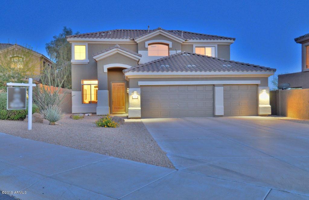 10603 E Conieson Rd., Scottsdale, AZ 85255