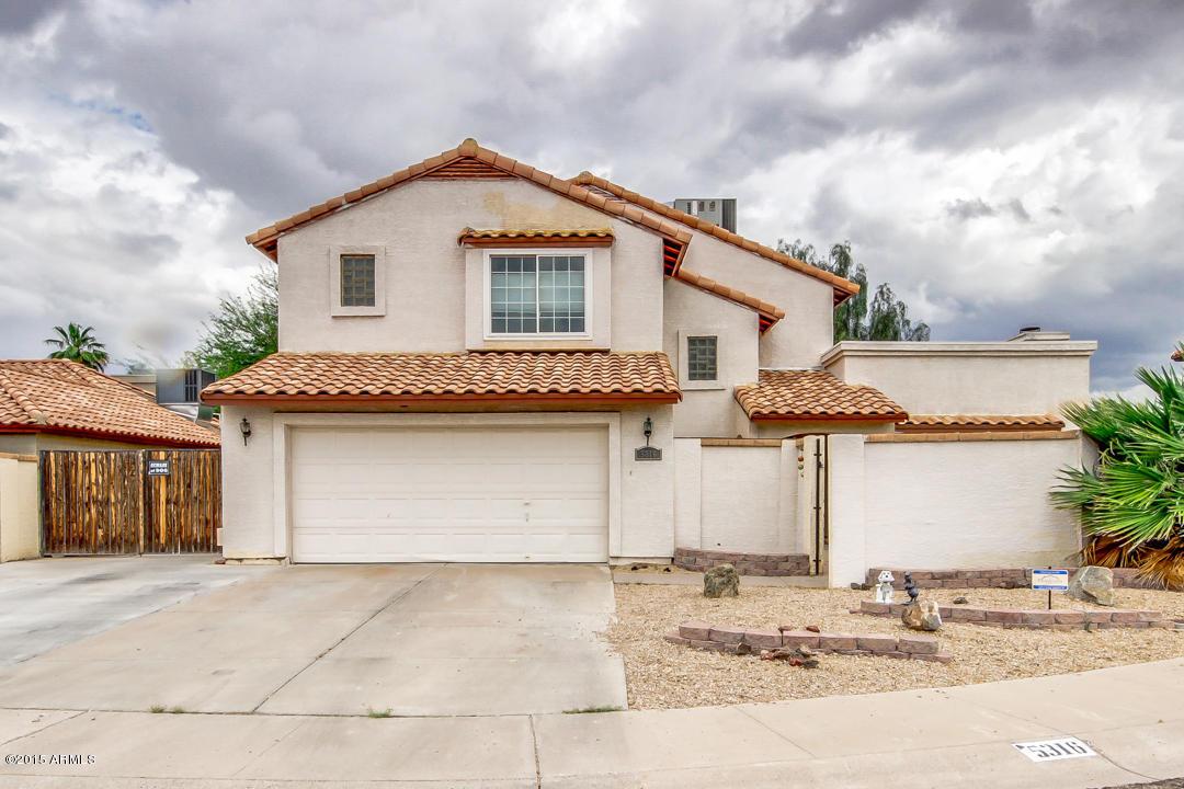 5316 W North Ln., Glendale, AZ 85302