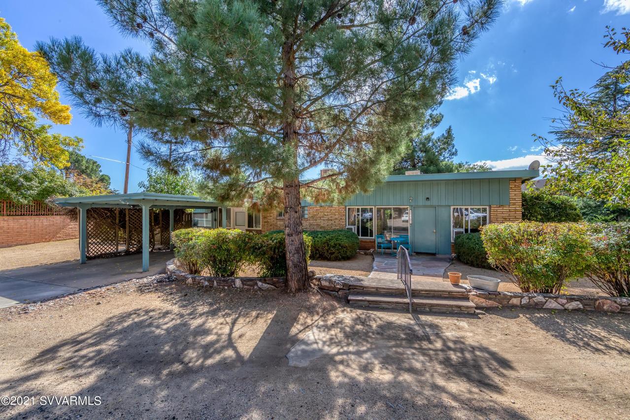 2665 Lyric Dr., Sedona, AZ 86336