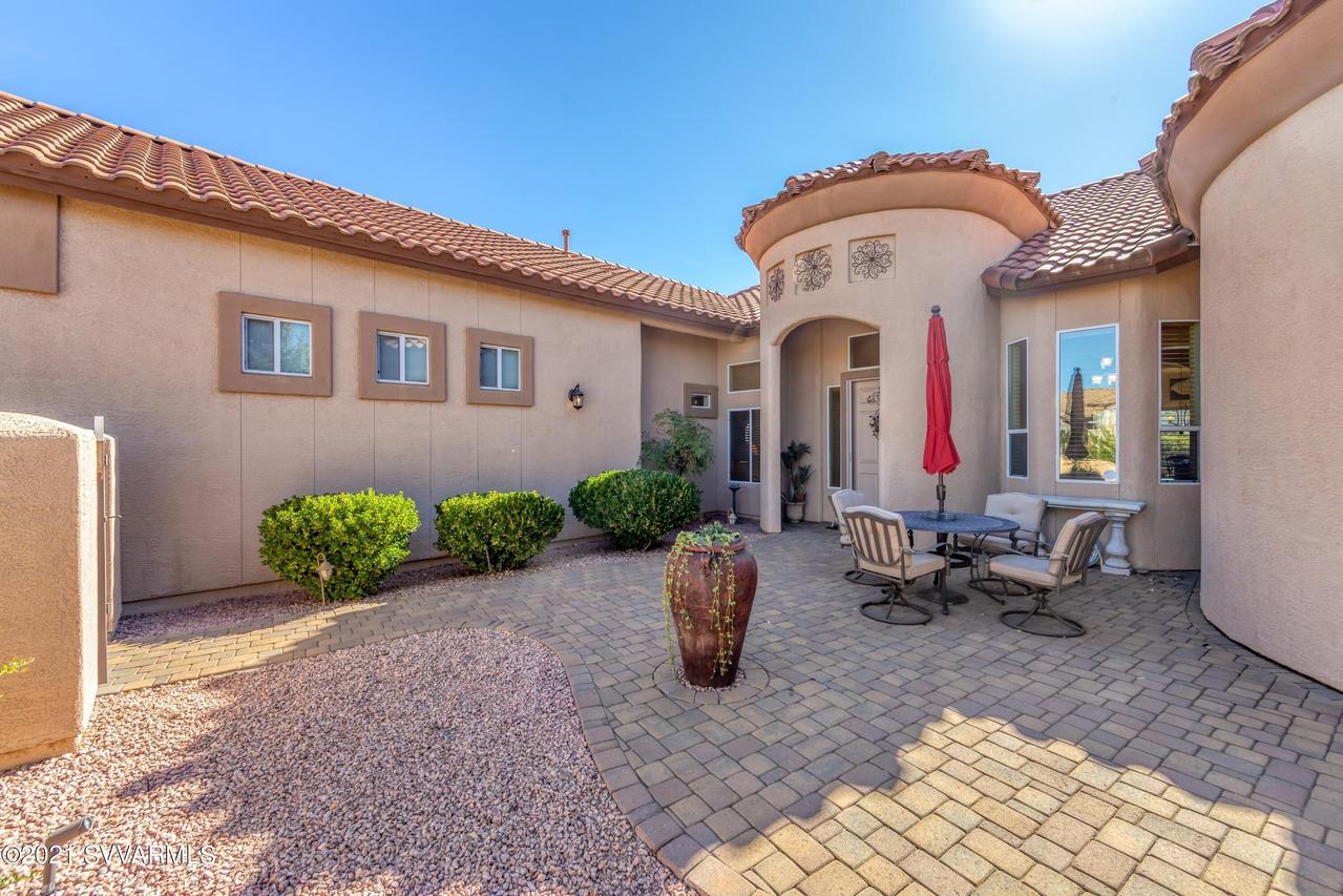 5855 E La Privada Dr., Cornville, AZ 86325
