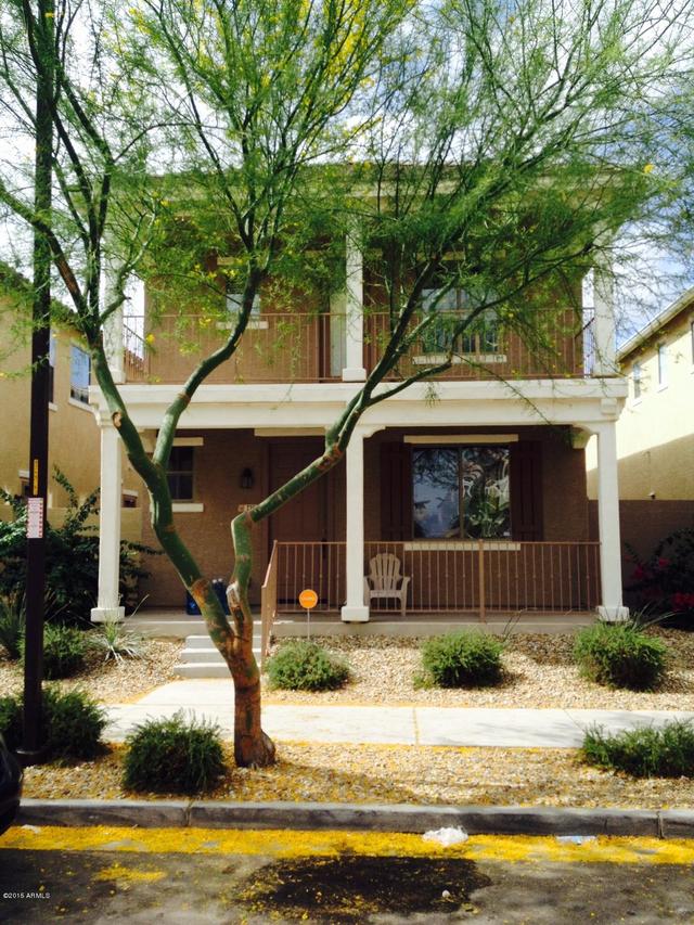 725 W Maldonado Rd., Phoenix, AZ 85041
