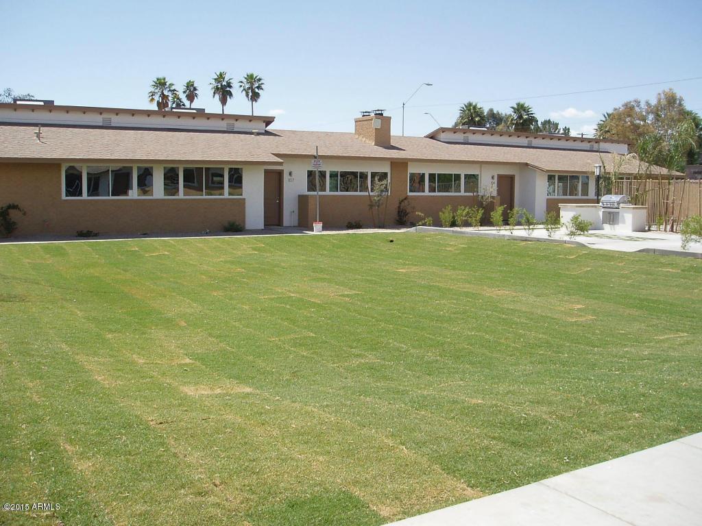 925 W Mcdowell Rd. #109, Phoenix, AZ 85007