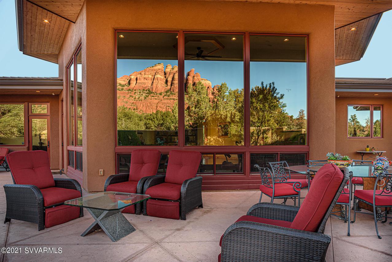 110 Rock Ranch Rd., Sedona, AZ 86351