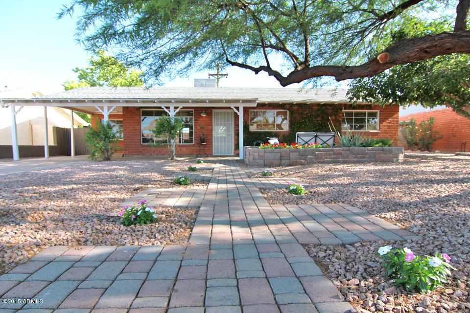 7249 E Coronado Rd., Scottsdale, AZ 85257
