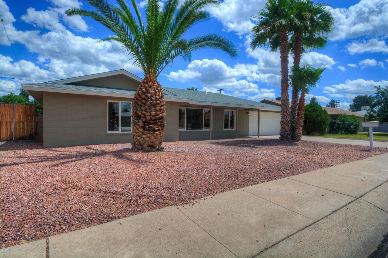 2311 W Village Dr., Phoenix, AZ 85023