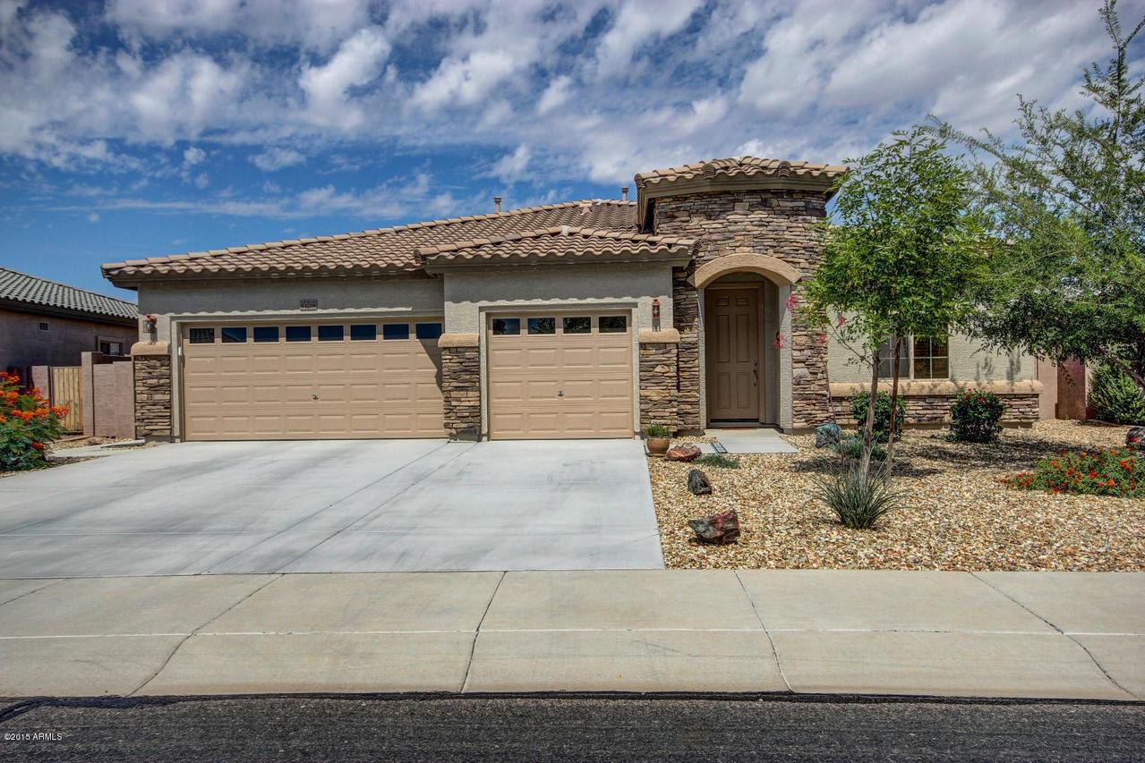 5108 N 193rd Ave., Litchfield Park, AZ 85340