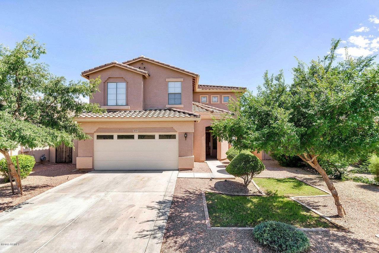 8709 W Whyman Ave., Tolleson, AZ 85353