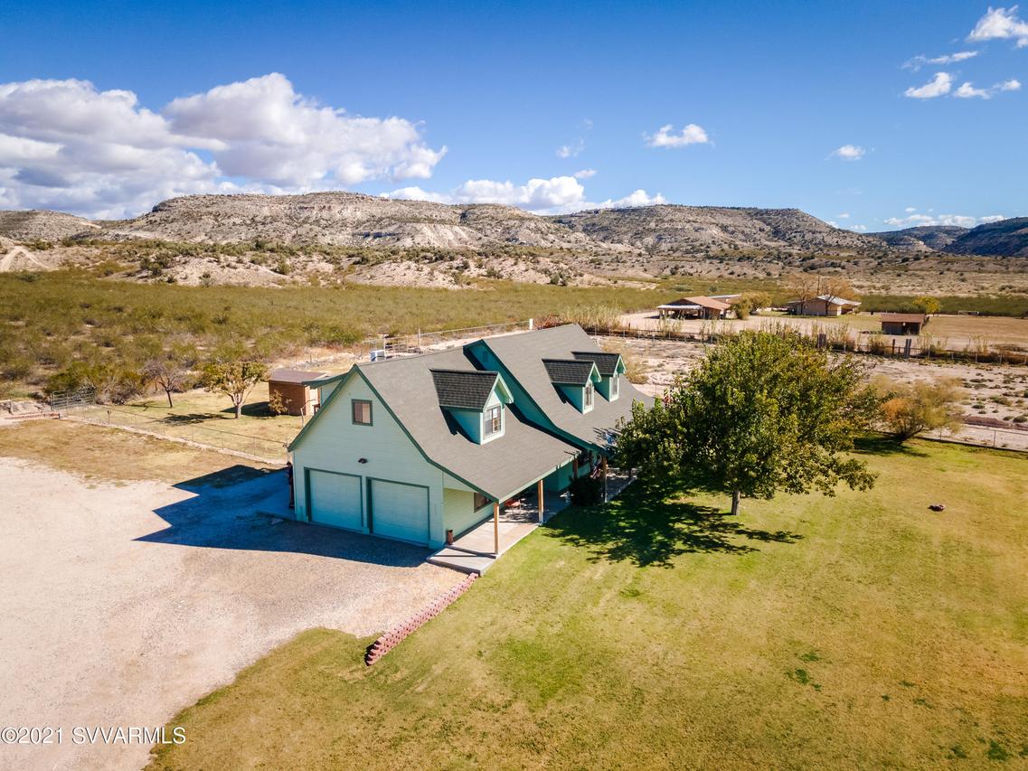 3402 Dorset Ln., Camp Verde, AZ 86322