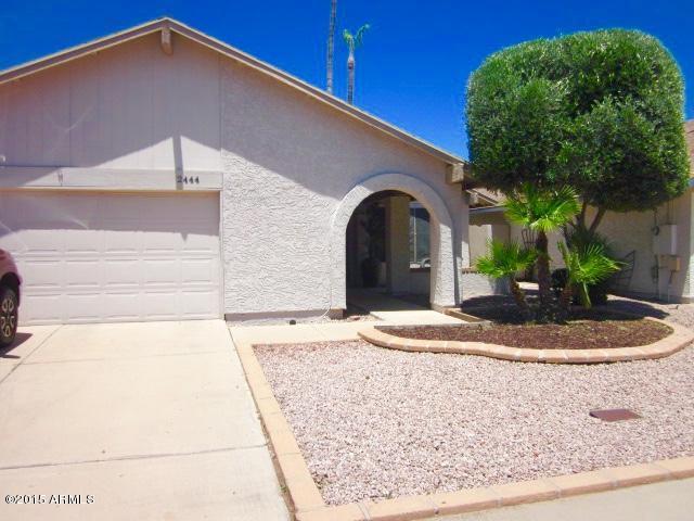 2444 W Kiowa Ave., Mesa, AZ 85202