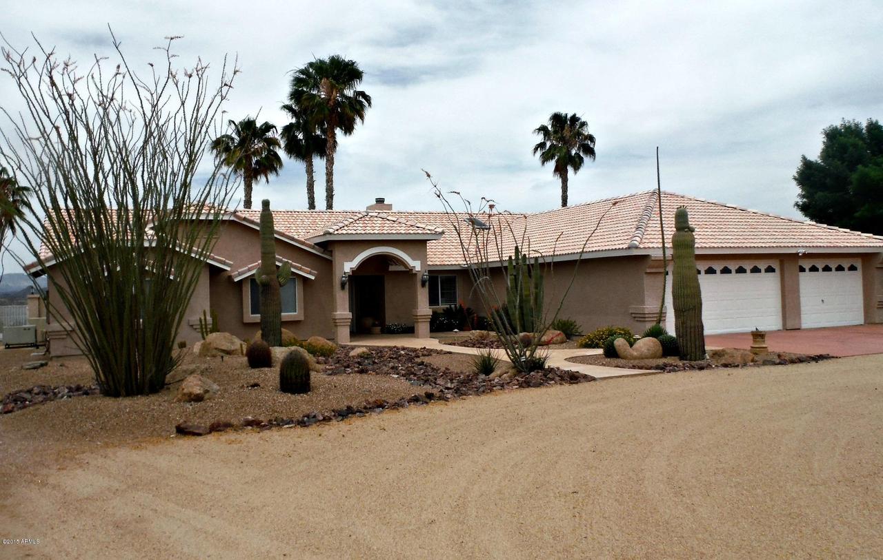 150 W Amaranth Dr., Wickenburg, AZ 85390