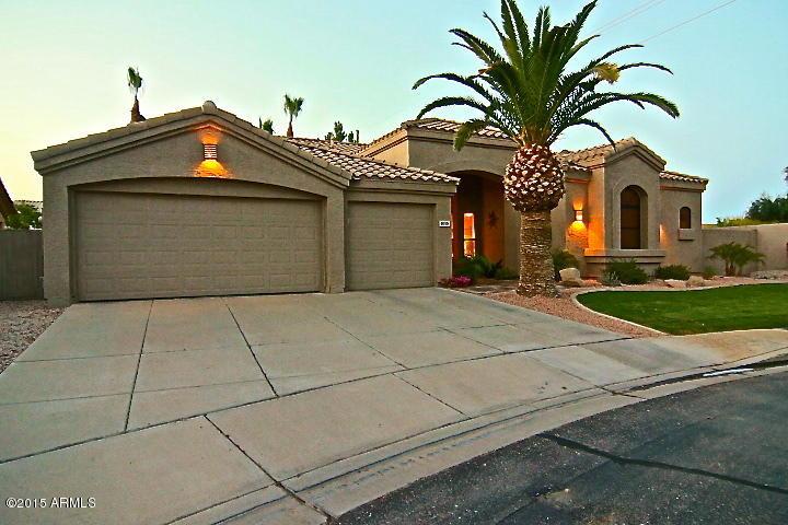 4050 W Linda Ln., Chandler, AZ 85226