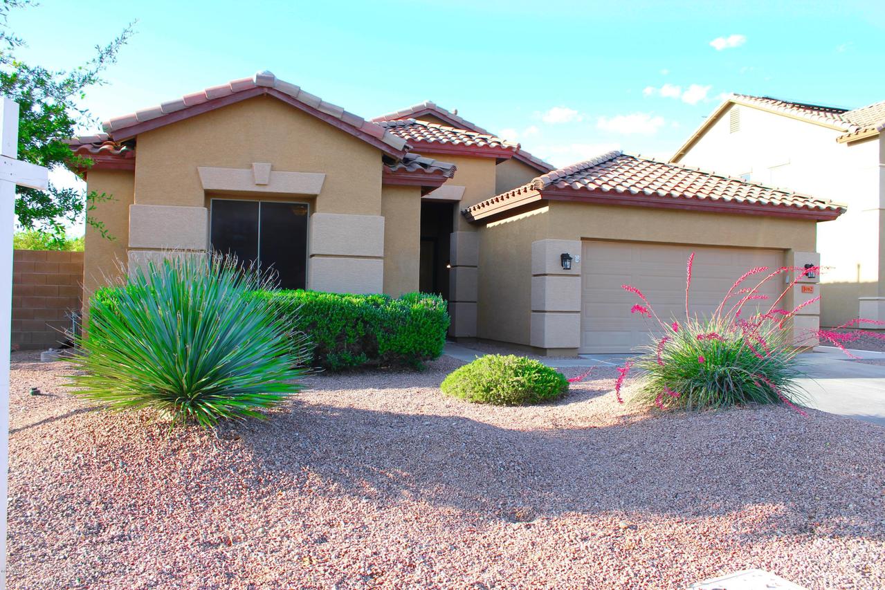 3062 E Andre Ave., Gilbert, AZ 85298