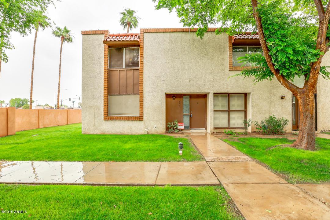 8367 E Thomas Rd., Scottsdale, AZ 85251