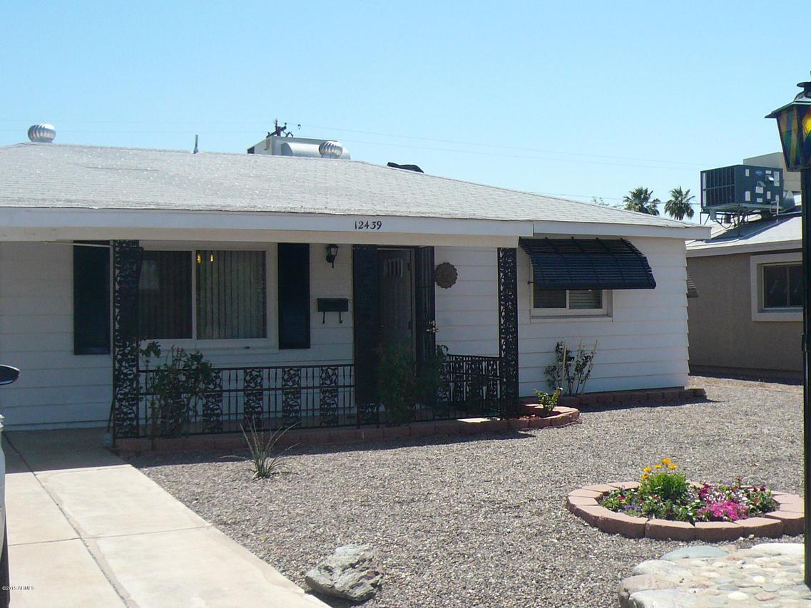 12439 N 111th Dr., Youngtown, AZ 85363
