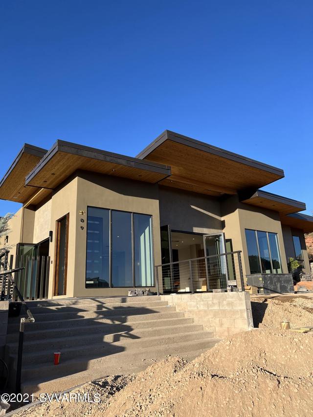 109 Summit Way, Sedona, AZ 86336