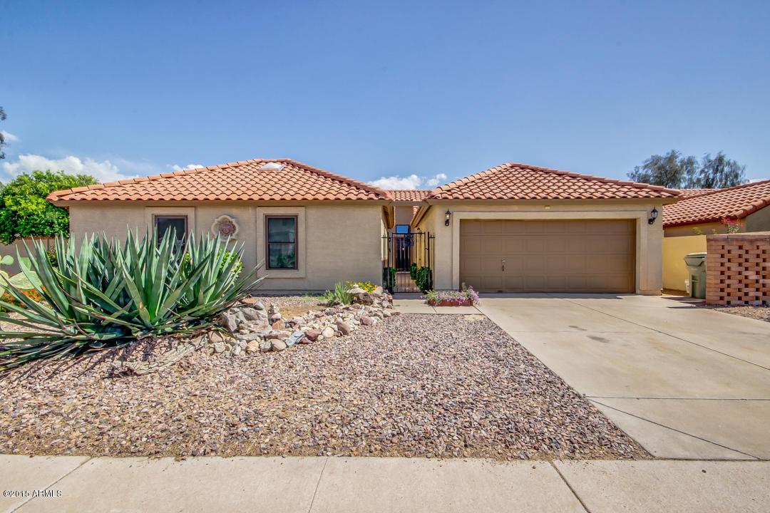 5403 W Brown St., Glendale, AZ 85302