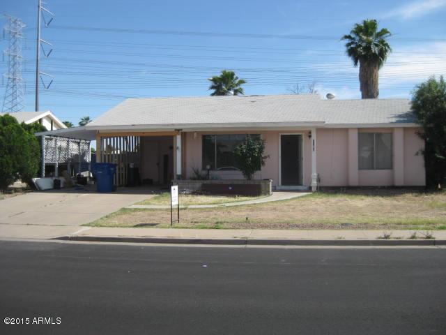 2313 W Peralta Ave., Mesa, AZ 85202