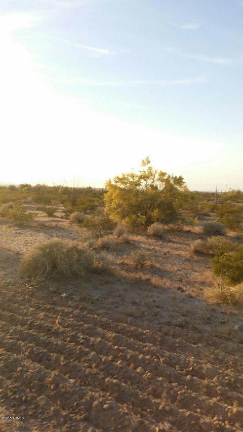 xxxx E Grosbeak Way #T, Florence, AZ 85132