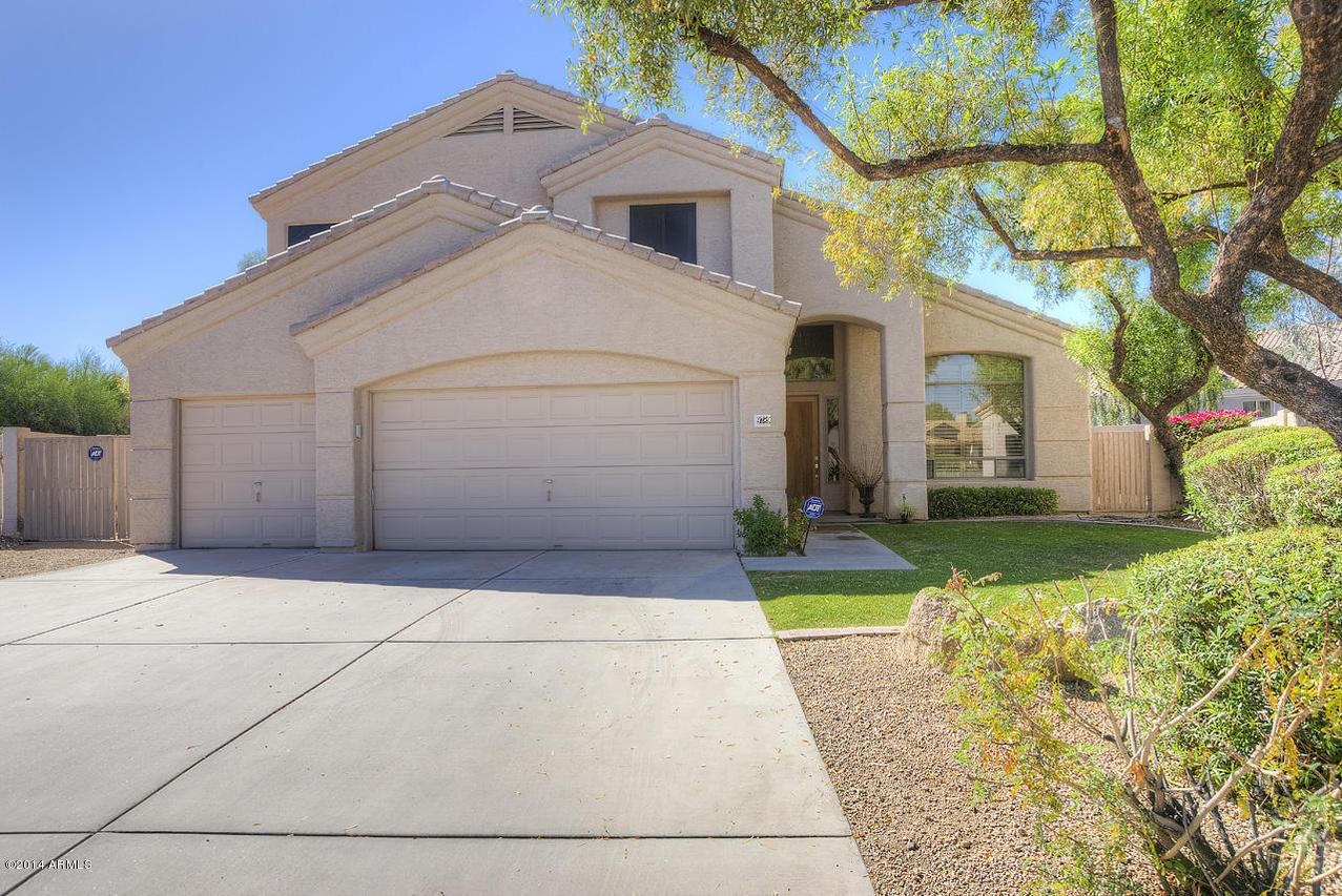 9789 E Pine Valley Rd., Scottsdale, AZ 85260