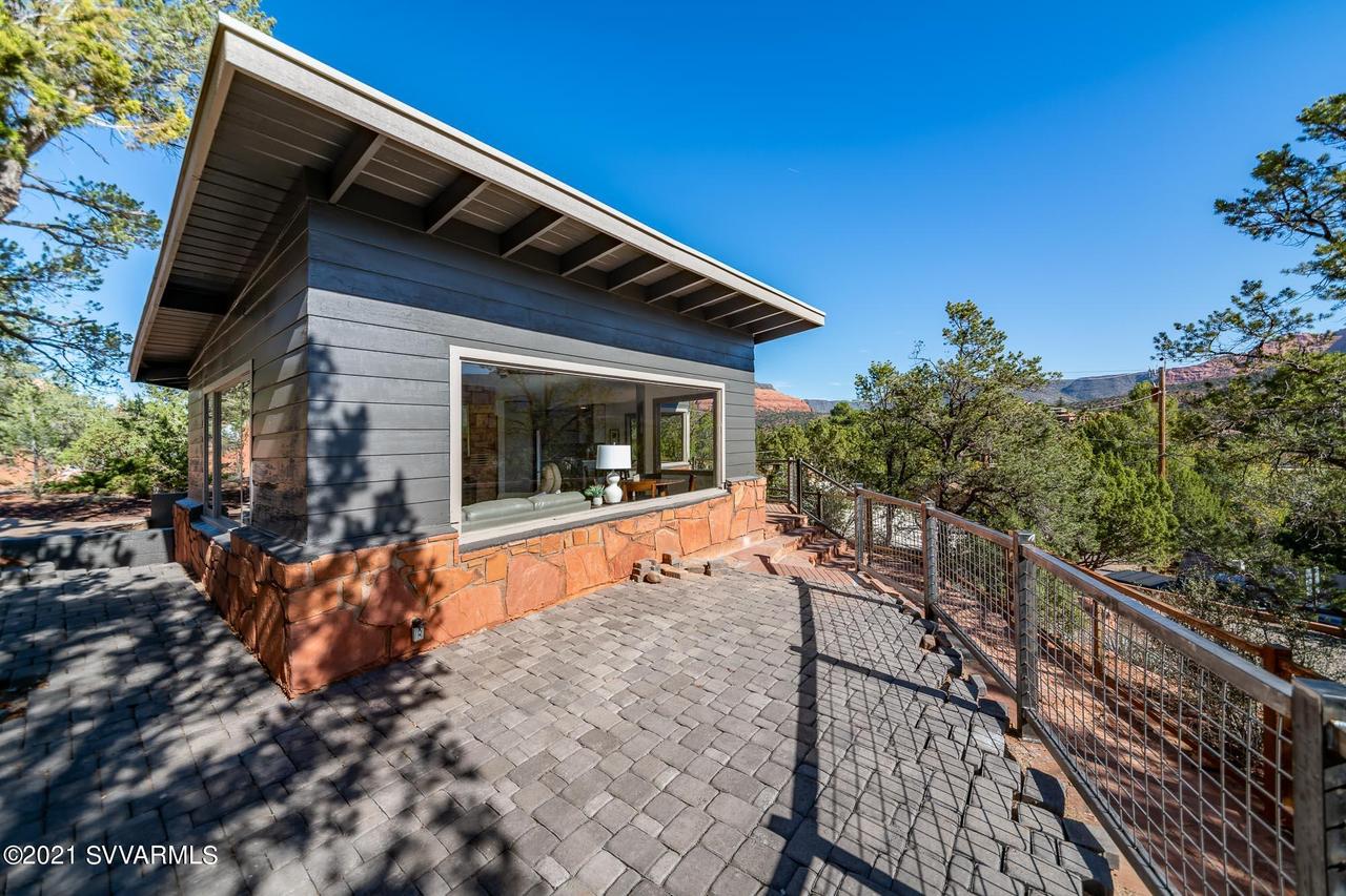 375 Smith Rd., Sedona, AZ