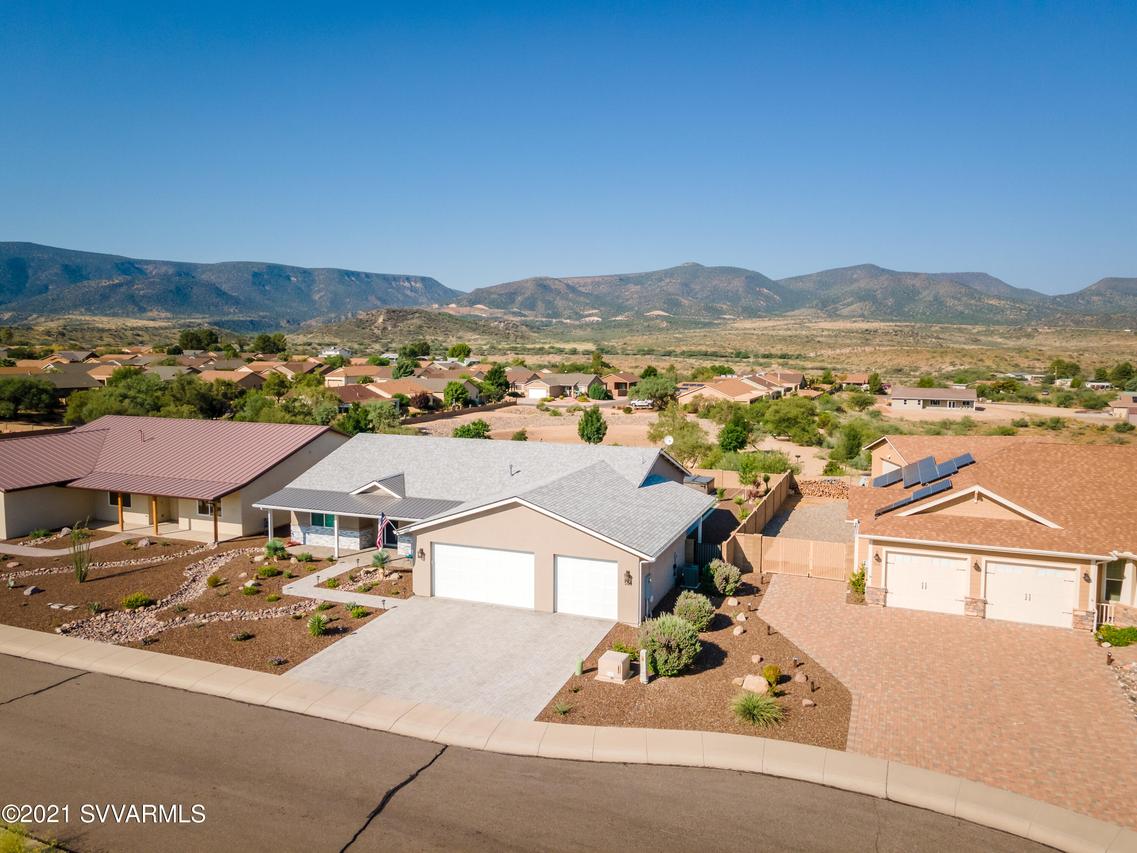 509 S Longhorn Dr., Camp Verde, AZ 86322