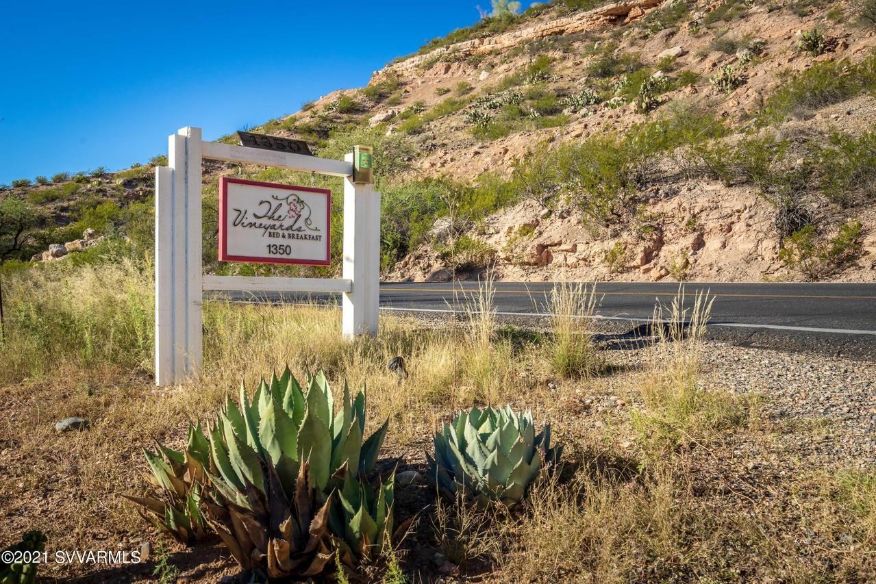 1350 N Page Springs Rd., Cornville, AZ 86325