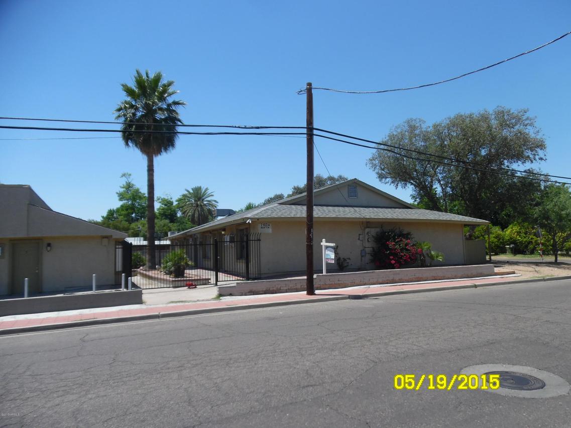 2103 W Morten Ave., Phoenix, AZ 85021