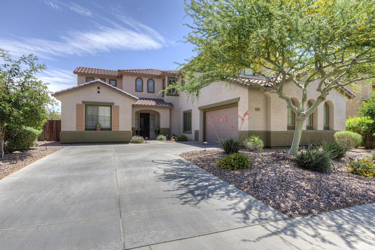 42529 N Ericson Ln., Anthem, AZ 85086