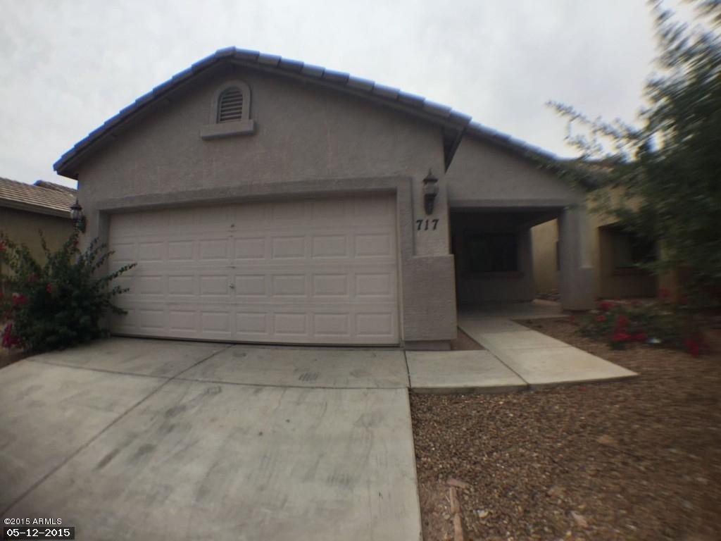 717 W Saint Charles Ave., Phoenix, AZ 85041