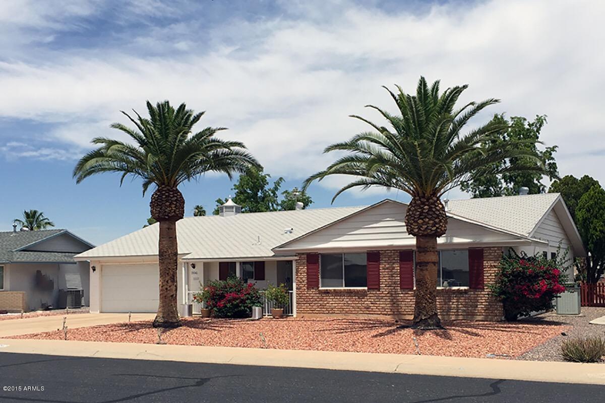 10040 W Concord Ave., Sun City, AZ 85351