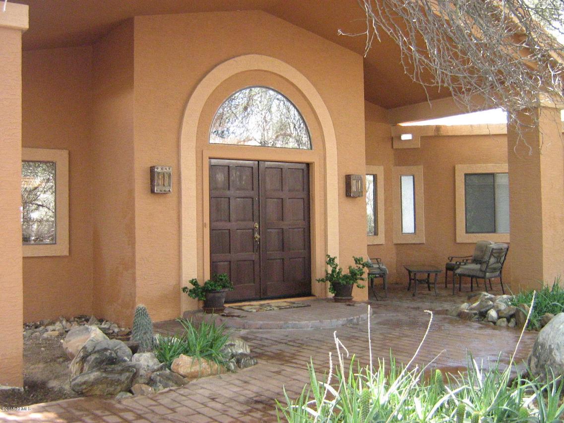 15823 E Chicory Dr., Fountain Hills, AZ 85268