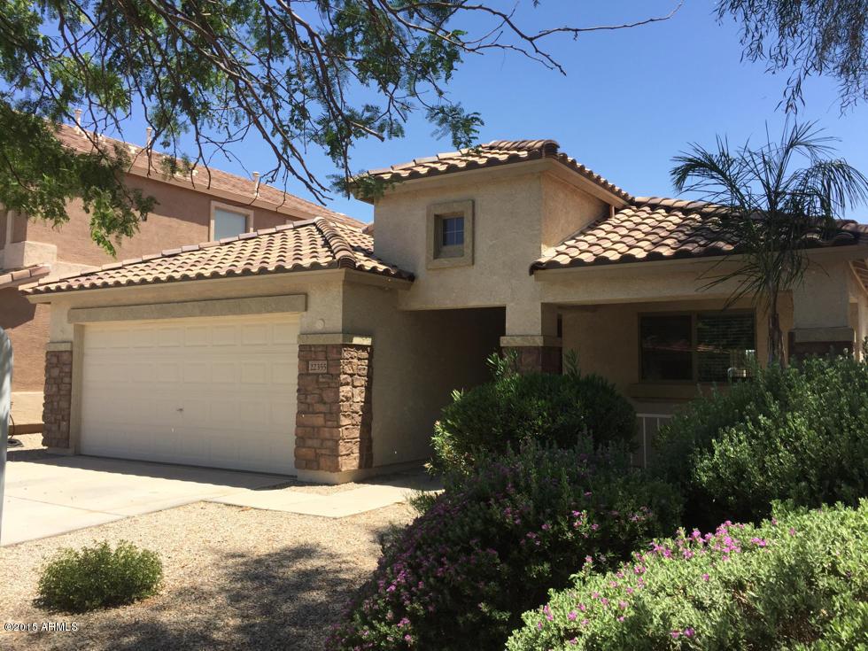 22355 E Calle De Flores, Queen Creek, AZ 85142