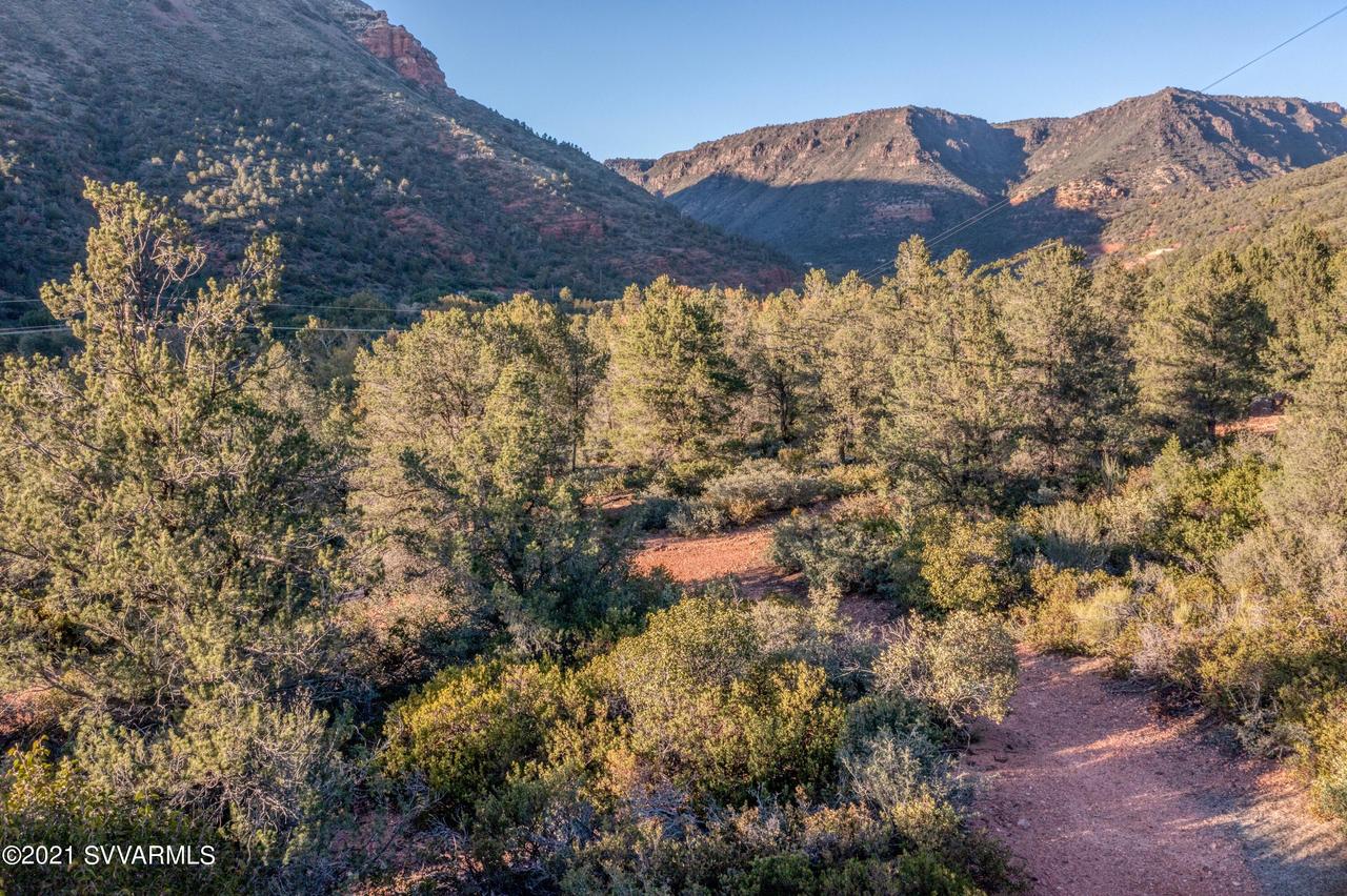 6300 Old Indian Rd., Sedona, AZ 86336