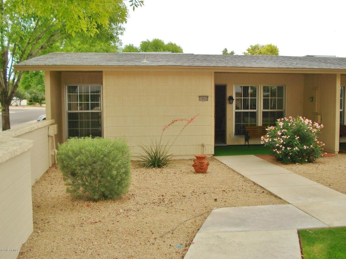 10503 W Highwood Ln., Sun City, AZ 85373